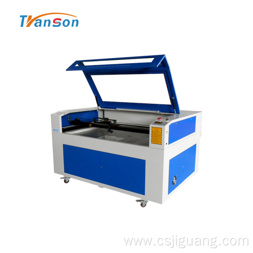 Transon 1490 Wholesale Laser Engraver Cutter Price